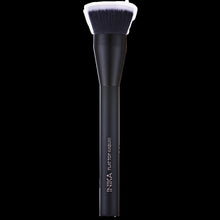 INIKA Flat Top Kabuki Brush