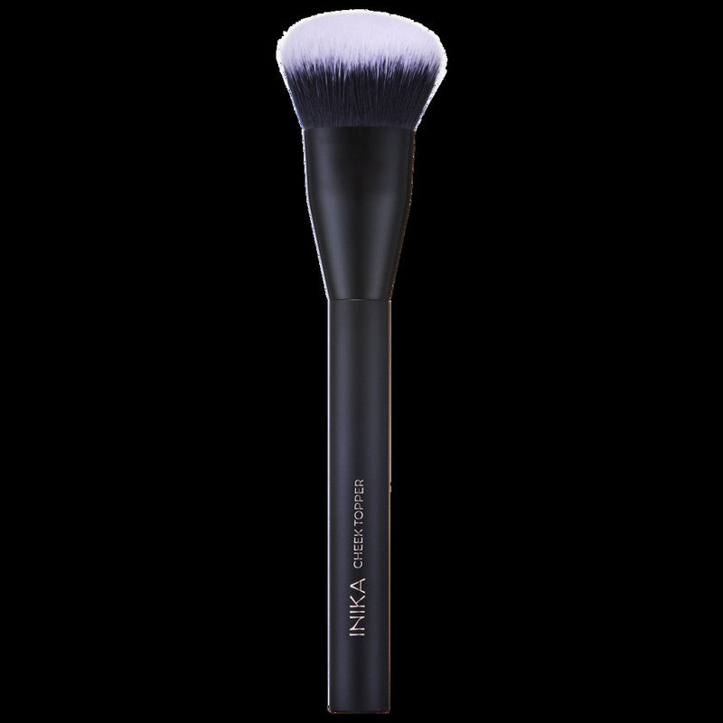 INIKA Cheek Topper Brush