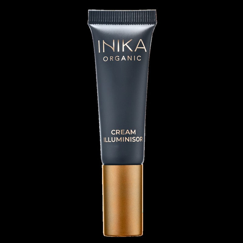 INIKA Organic Cream Illuminisor Pink Pearl 8ml