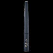INIKA Organic Liquid Eyeliner Black 4ml