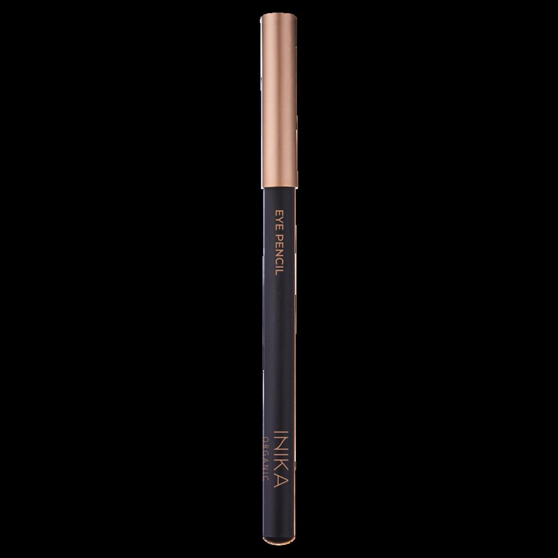 INIKA Organic Eye Pencil Black 1.1g