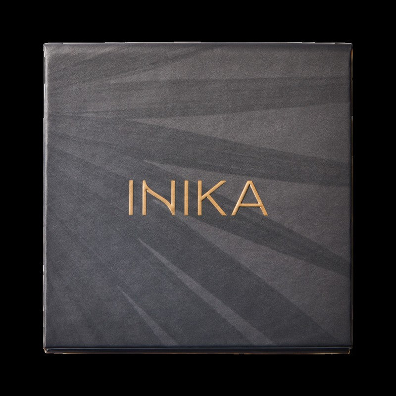INIKA Eyeshadow Quad Wind 8g