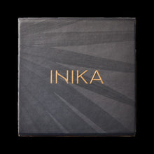 INIKA Eyeshadow Quad Flowers 8g