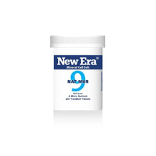 New Era No.9 Nat. Mur. 240 tabs