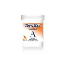 New Era Combination A - 240 tablets