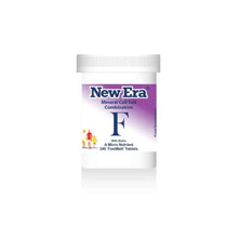 New Era Combination F - 240 tablets