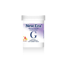 New Era Combination G - 240 tabs