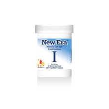 New Era Combination I - 240 tablets