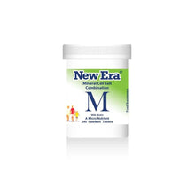 New Era Combination M - 240 tablets