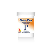 New Era Combination P - 240 tablets