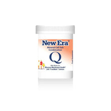 New Era Combination Q - Mucous membrane health. 240 tablets