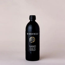 The Health Factory Nano Gold