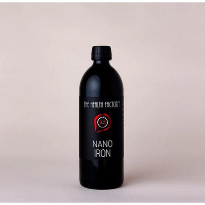 The Health Factory Nano Iron