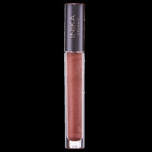 INIKA Organic Lip Glaze Cinnamon 5ml
