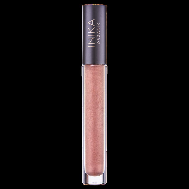 INIKA Organic Lip Glaze Blossom 5ml