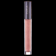 INIKA Organic Lip Glaze Blossom 5ml