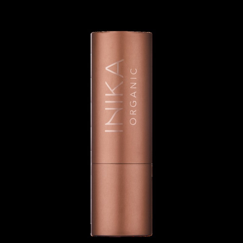 INIKA Organic Lipstick Flushed 4.2g