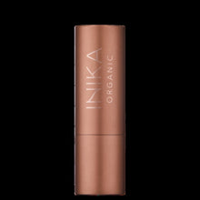 INIKA Organic Lipstick Auburn 4.2g