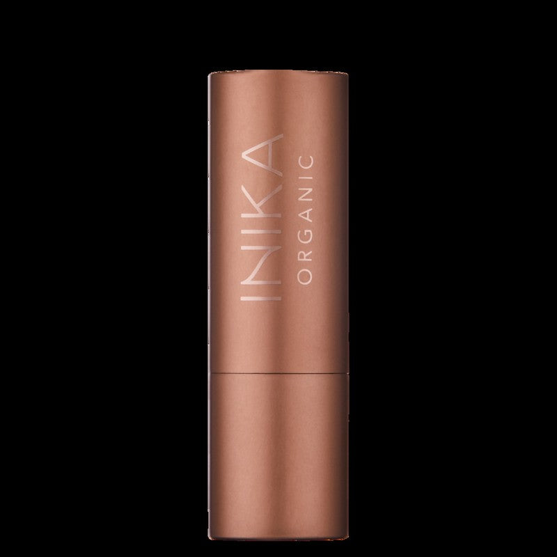 INIKA Organic Lipstick Nude Pink 4.2g
