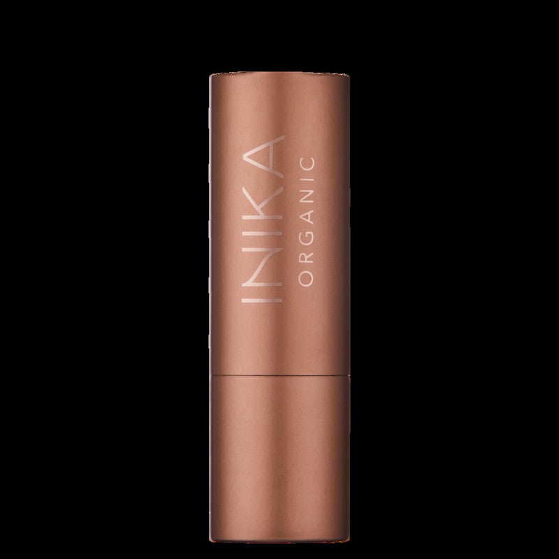 INIKA Organic Lipstick Soft Coral 4.2g