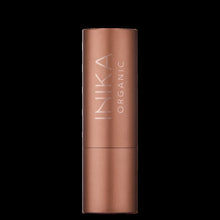 INIKA Organic Lipstick Soft Coral 4.2g