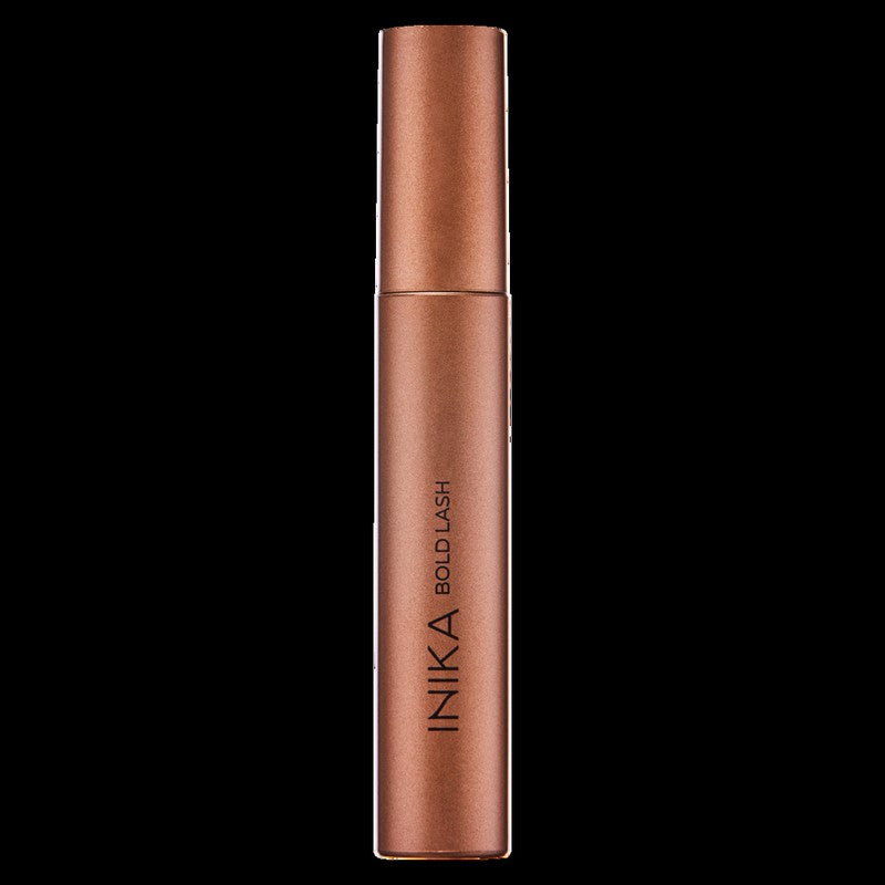 INIKA Bold Lash Mascara Black 13ml
