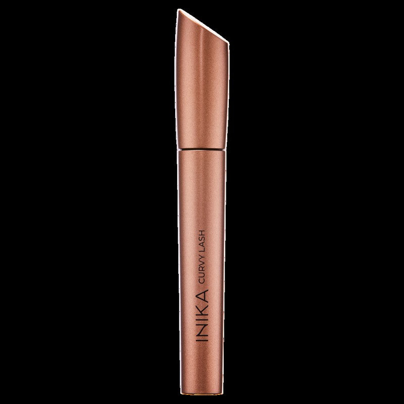 INIKA Curvy Lash Mascara Black 7.5ml