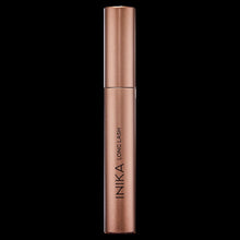 INIKA Long Lash Mascara Black 8ml