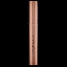 INIKA Long Lash Mascara Brown 8ml