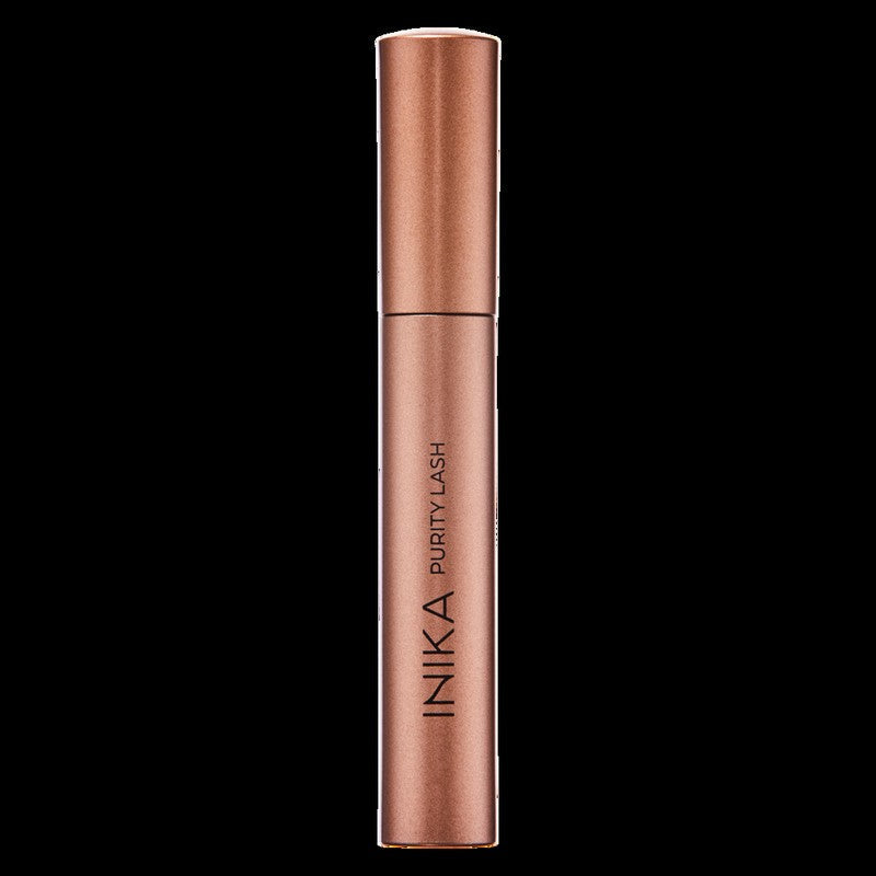 INIKA Organic Purity Lash Mascara Black 8.5ml