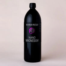 The Health Factory Nano Magnesium