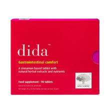 New Nordic Dida 90 Tablets
