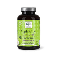 New Nordic Apple Cider 60 Gummies