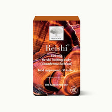 New Nordic Reishi 30 Tablets