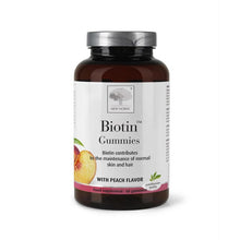 New Nordic Biotin 60 Gummies