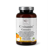 New Nordic C-Vitamin 60 Gummies