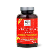 New Nordic Ashwagandha 60 Gummies