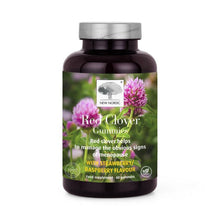 New Nordic Red Clover 60 Gummies