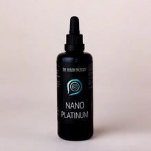 The Health Factory Nano Platinum