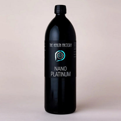 The Health Factory Nano Platinum