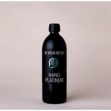 The Health Factory Nano Platinum