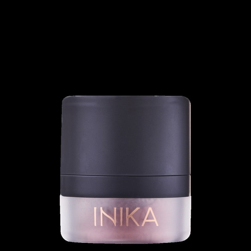INIKA Mineral Blush Puff Pot Rosy Glow 3g