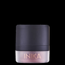 INIKA Mineral Blush Puff Pot Rosy Glow 3g