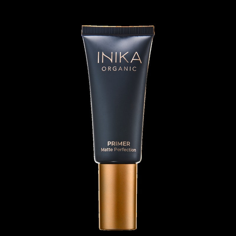 INIKA Organic Primer Matte Perfection 30ml