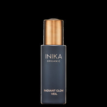 INIKA Organic Radiant Glow Veil 30ml