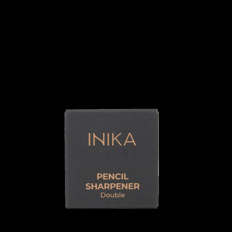 INIKA Pencil Sharpener Double