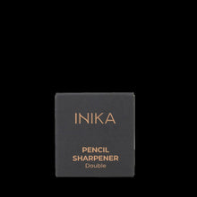 INIKA Pencil Sharpener Double
