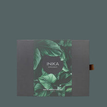 INIKA Matte Perfection Set Medium