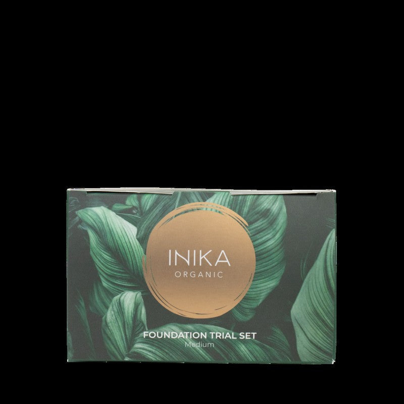 INIKA Foundation Trial Set Medium