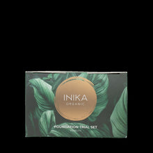 INIKA Foundation Trial Set Medium